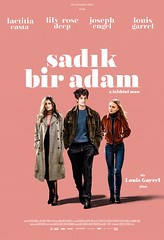 SADIK BİR ADAM